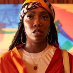 Tiwa Savage New Film on Board